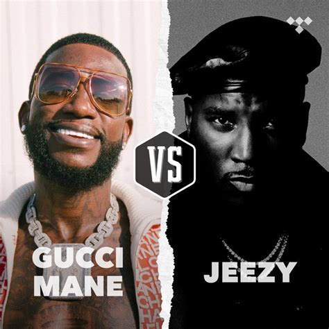 gucci vs jeezy score